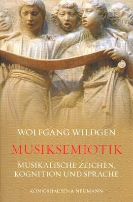 Wildgen, W: Musiksemiotik