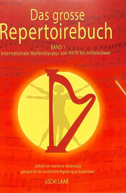 Das grosse Repertoirebuch