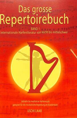 Das grosse Repertoirebuch