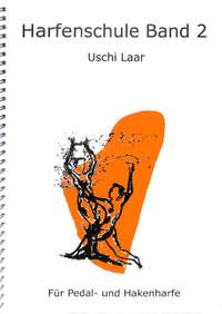 Laar, U: Harfenschule 2