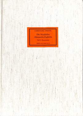 Prendl, C: Die Musiklehre Alessandro Pogliettis 1 68a