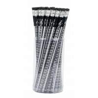 Pencil keyboard black
