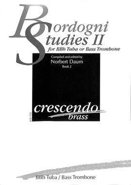 Bordogni, M: Studies 2