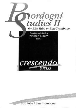 Bordogni, M: Studies 2