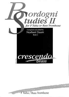 Bordogni, M: Studies 2