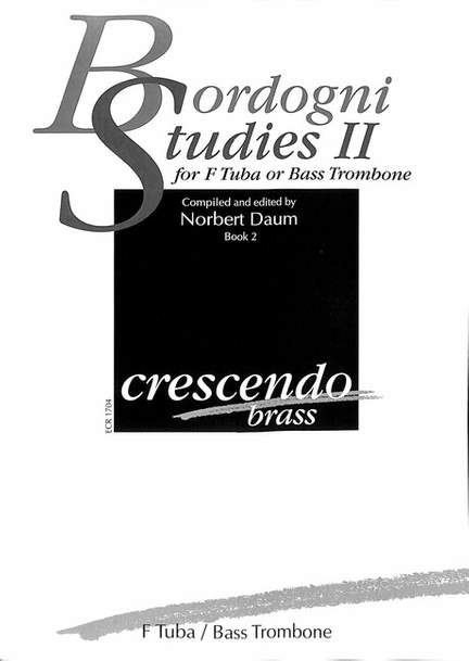 Bordogni, M: Studies 2