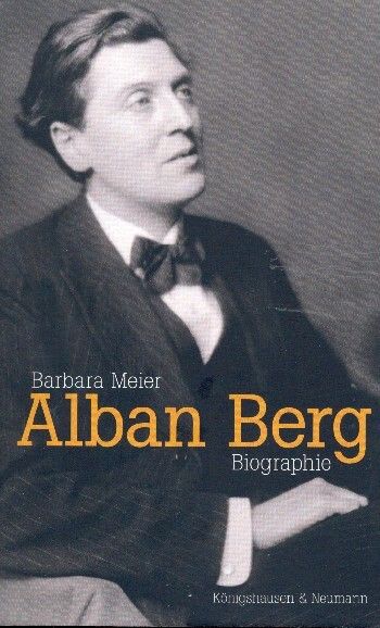 Meier, B: Alban Berg