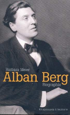 Meier, B: Alban Berg
