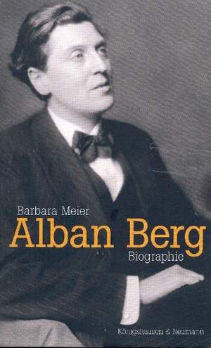 Meier, B: Alban Berg