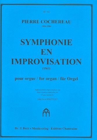 Symphonie en improvisation
