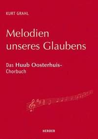 Grahl, K: Melodien unseres Glaubens