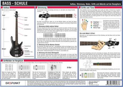 Bass Schule 1