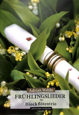 Frühlingslieder