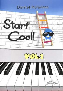 McFarlane, D: Start cool 1