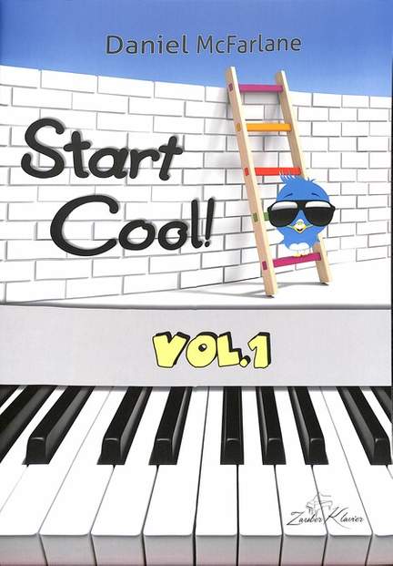 McFarlane, D: Start cool 1