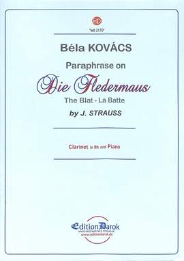Die Fledermaus