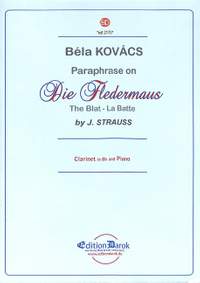 Die Fledermaus