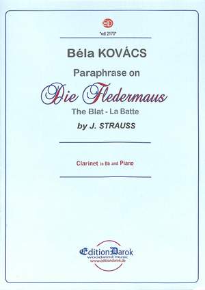 Die Fledermaus