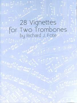 Fote, R: 28 Vignettes