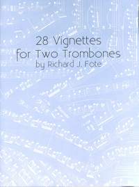 Fote, R: 28 Vignettes