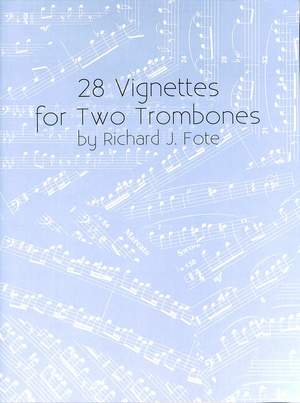 Fote, R: 28 Vignettes