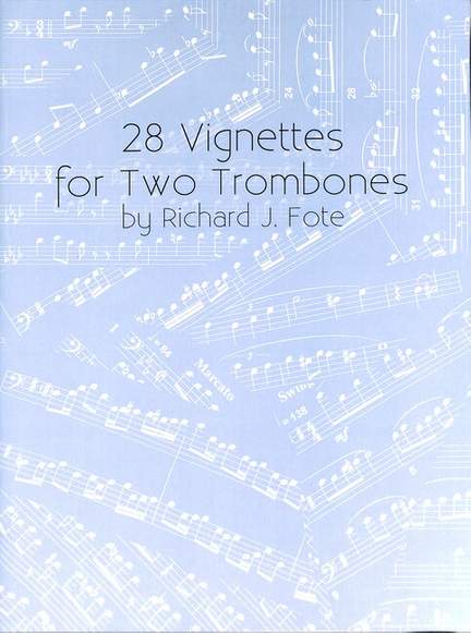 Fote, R: 28 Vignettes