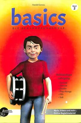 Genau, H: Basics 2