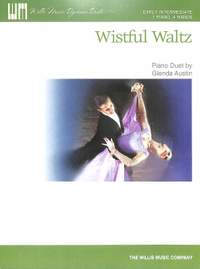 Austin, G: Wistful Waltz