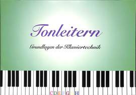 Maile, A: Tonleitern