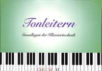 Maile, A: Tonleitern