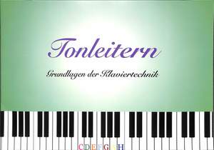Maile, A: Tonleitern