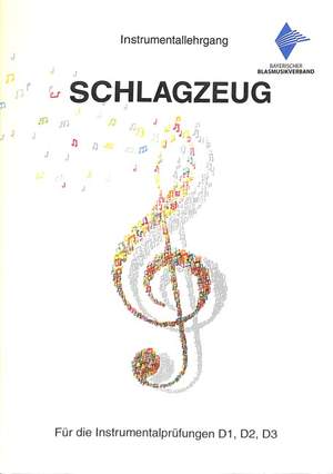 Heinlein, W: Instrumentallehrgang D1 D2 D3