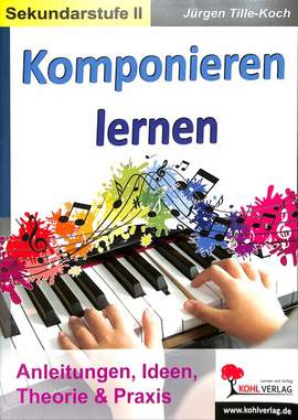 Komponieren lernen