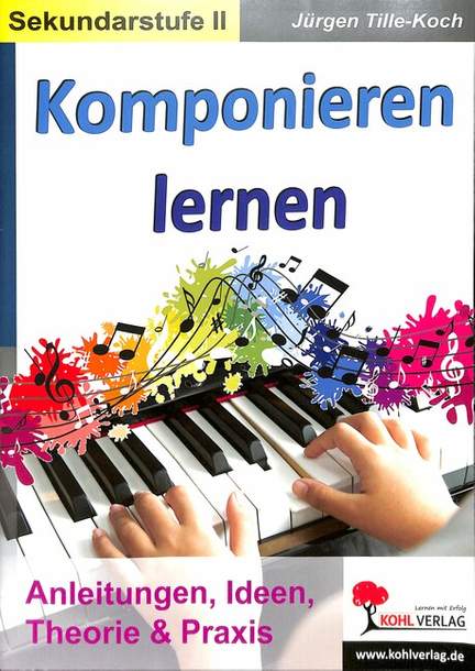 Komponieren lernen
