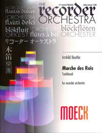 Beutler, I: Marche des rois