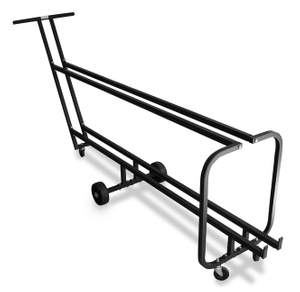 Transportwagen „Model 1910 – Storage Cart“, für 25 Symphony Stands
