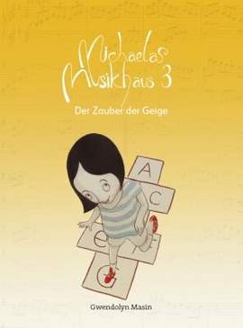 Masin, G: Michaelas Musikhaus 3