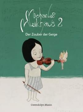 Masin, G: Michaelas Musikhaus 2