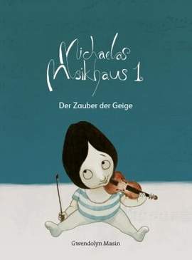 Masin, G: Michaelas Musikhaus 1