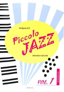 Russ, W: Piccolo Jazz 1
