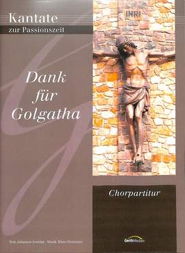 Heizmann, K: Dank für Golgatha