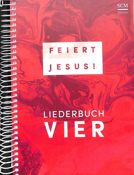Feiert Jesus 4