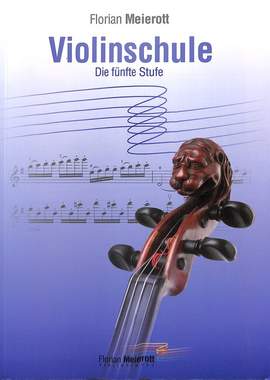 Meierott, F: Violinschule 5