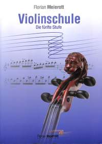 Meierott, F: Violinschule 5