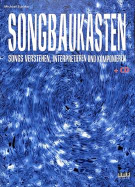 Schaefer, M: Songbaukasten