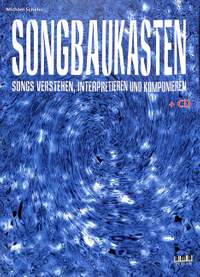 Schaefer, M: Songbaukasten