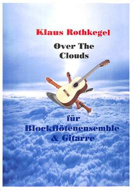 Rothkegel, K: Over the clouds