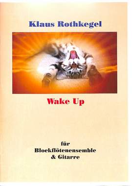 Rothkegel, K: Wake up