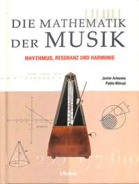 Die Mathematik der Musik