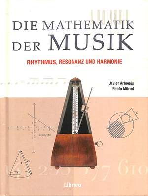 Die Mathematik der Musik